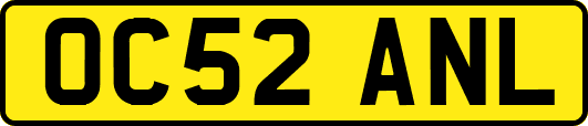 OC52ANL