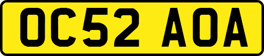 OC52AOA