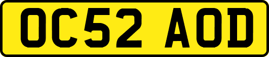 OC52AOD