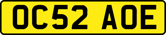 OC52AOE