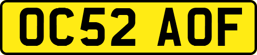 OC52AOF