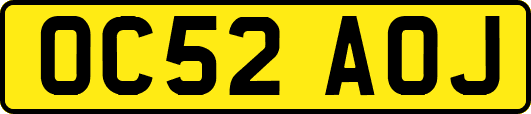OC52AOJ