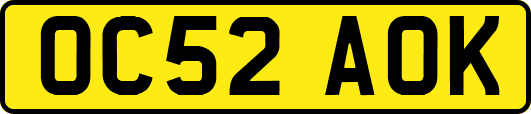 OC52AOK