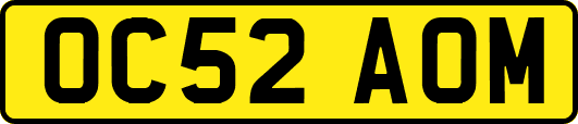 OC52AOM