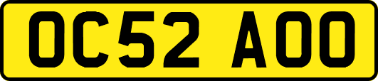 OC52AOO