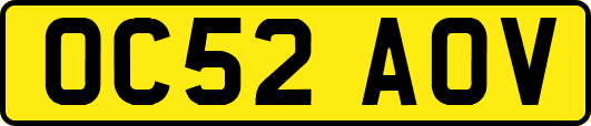 OC52AOV