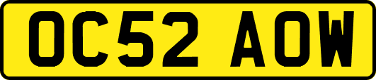 OC52AOW