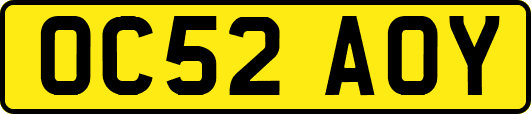 OC52AOY