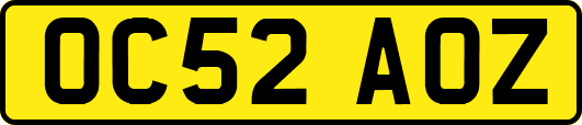 OC52AOZ