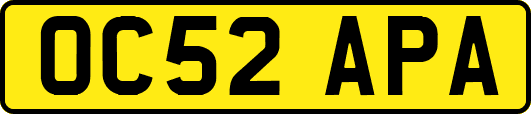OC52APA