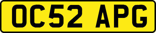 OC52APG