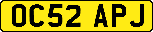 OC52APJ