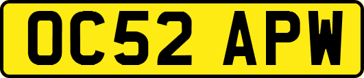 OC52APW