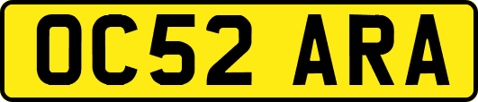 OC52ARA