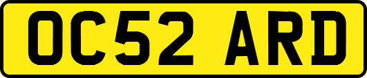 OC52ARD