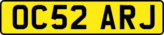 OC52ARJ