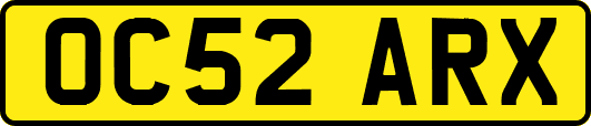 OC52ARX