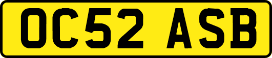 OC52ASB