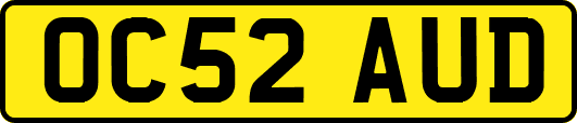 OC52AUD
