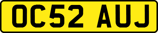 OC52AUJ