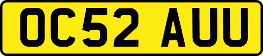 OC52AUU