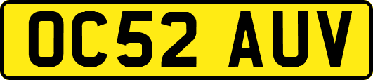 OC52AUV