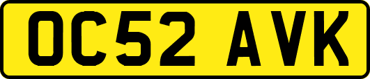 OC52AVK