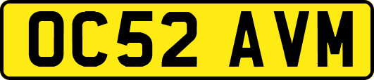OC52AVM