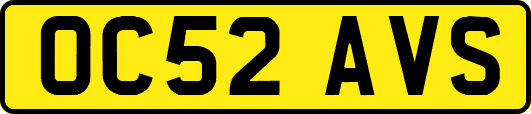 OC52AVS