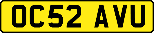 OC52AVU