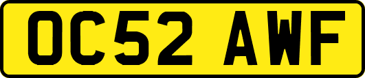 OC52AWF