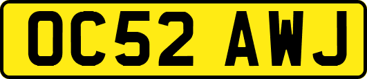 OC52AWJ