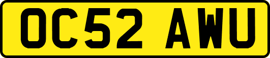 OC52AWU