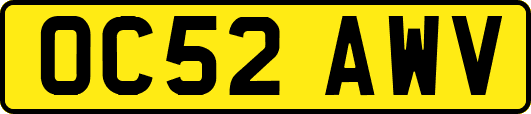 OC52AWV
