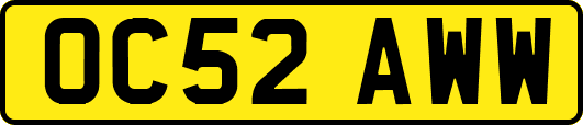 OC52AWW