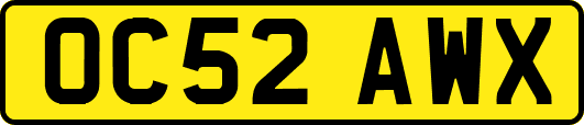 OC52AWX