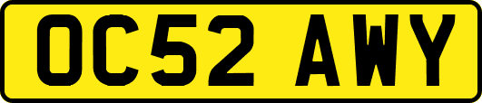 OC52AWY