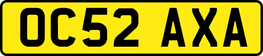 OC52AXA