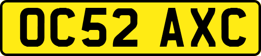 OC52AXC