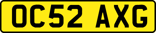 OC52AXG
