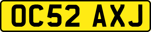 OC52AXJ