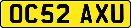 OC52AXU