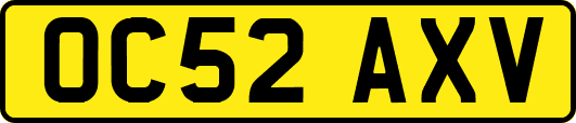 OC52AXV