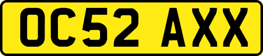 OC52AXX