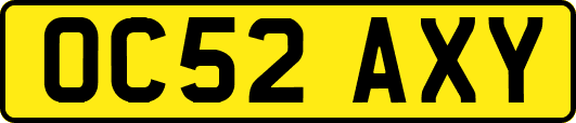 OC52AXY