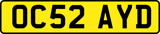 OC52AYD
