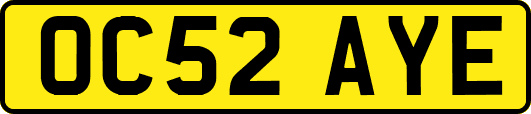 OC52AYE