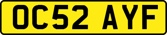 OC52AYF