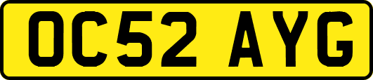 OC52AYG