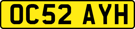 OC52AYH